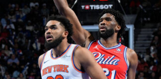 Culminada la primera ronda, ¿qué se viene ahora en los playoffs de la NBA?