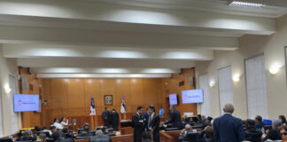 Justicia decidirá destino de los casos Calamar, Coral y Camaleón entre mayo y junio