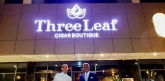 Embajada de RD y Three Leaf expanden el tabaco dominicano en la ciudad saudí de Jeddah