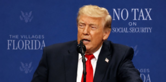 Trump asegura que Estados Unidos asumirá el control de Cuba “casi de inmediata”