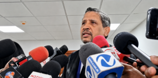 Defensa de fiscal acusado de soborno califica proceso del Ministerio Público como “espeluznante”