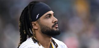 Preocupación en San Diego con Fernando Tatis Jr al registrar su peor inicio de temporada en las Grandes Ligas