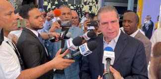 Llama Gobierno atender alerta de Rainieri sobre turismo en RD