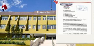 Partidos políticos piden intervención urgente de la JCE frente a planes del Gobierno de reducir financiamiento público