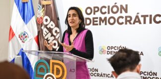 Opción Democrática respalda movilización en San Juan en defensa del agua frente a proyecto minero