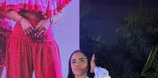 Martha Heredia agradece su elección como imagen del Beauty Fest Olé 2026