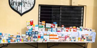 MICM, CECCOM y DIGEMAPS incautan medicamentos ilegales valorados en RD$31 millones en Espaillat