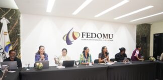 Fedomu y ASAD destacan la importancia del proyecto “Yuma” en Miches, El Seibo y Guaymate en encuentro con periodistas celebrado en su sede
