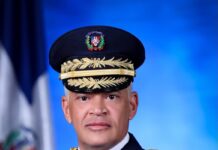 Director general PN fortalece su estructura operativa con cambios y nuevas designaciones en direcciones centrales, regionales y de áreas especializadas
