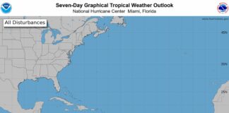 Indomet: se forma la tormenta tropical Dolly; la cuarta de la temporada ciclónica 2026.