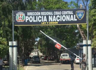 Policía busca a dos hombres por asalto a mensajero de farmacia en Matanzas, Santiago