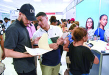 OIT: desempleo juvenil sigue creciendo en el mundo