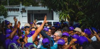 Equipo de Gonzalo Castillo pide a peledeístas no sembrar dudas ni provocar fisuras internas