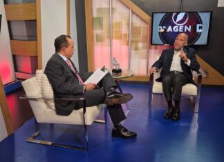 Presidente ADP advierte que mayoría de las escuelas públicas no tienen condiciones para resistir un terremoto