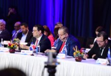 Gobierno destaca en Diálogo del BID las condiciones de RD para impulsar la competitividad y el desarrollo regional
