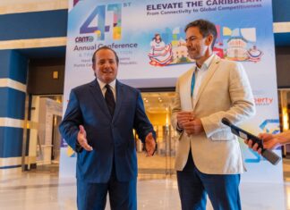 EEUU reconoce liderazgo de RD en infraestructura digital confiable para el Caribe