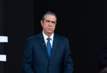 Francisco Javier García cuestiona «persecución selectiva» en casos de corrupción