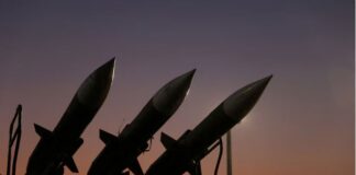 Irán afirma que ataque a bases de Estados Unidos fue en represalia por los bombardeos en Larak