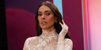 Galilea Montijo confirma mala practica médica en su rostro le provocó dolor físico y emocional; dice aún confía en las cirugías