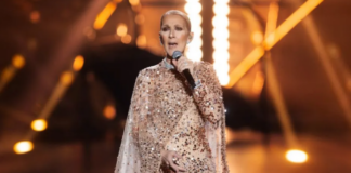 Céline Dion se prepara para su gran regreso a los escenarios