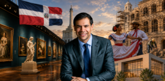 Roberto Ángel Salcedo destaca avances de la cultura durante seis años de Gobierno de Abinader; reconoce retos pendientes