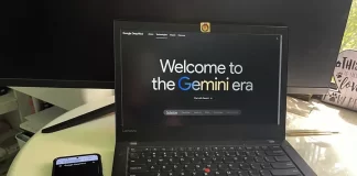 Gemini de Google superó los mil millones de usuarios mensuales