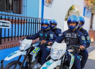 Policía Nacional recupera tres vehículos reportados como robados en Jimaní, La Vega y Bonao.