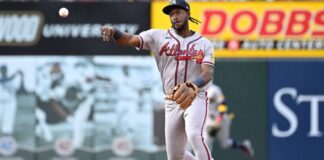 Reportan que Tampa Bay suma experiencia al cuadro interior con Jorge Mateo