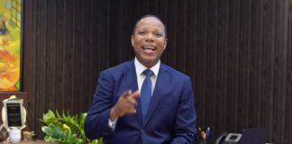 Milton Morrison: renuncié del INTRANT para reorganizar País Posible rumbo a las elecciones de 2028