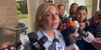 Soraya Suárez advierte sobre el “Caballo de Troya” dentro de los partidos políticos