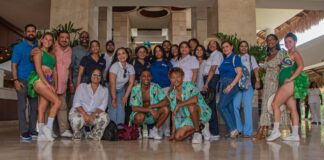Viva Resorts activa estrategia comercial local en Bayahibe