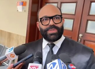 Félix Portes por accidente del tanquero: “Si hubo violaciones, que haya responsables y sanciones”