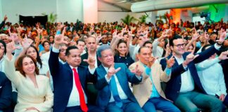 Leonel: “El retroceso se percibe por doquier; el país necesita un nuevo rumbo”