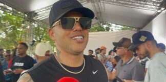 El Blachy respalda a Dominicanos Primero y llama a mantener el apoyo de cara a 2028