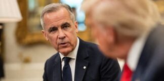 Carney responde a Trump por cambio de nombre del lago Ontario: “Ahora y siempre” seguirá siendo Lake Ontario
