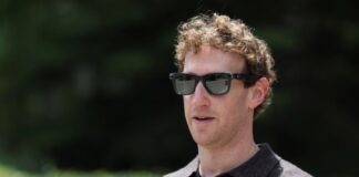 Mark Zuckerberg donará el 99% de sus acciones de Facebook para la investigación médica y tecnológica
