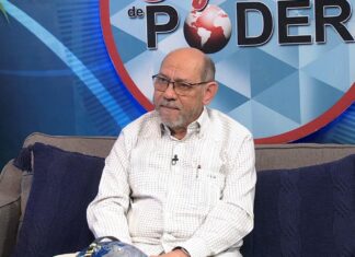 Leonardo Reyes Madera: “De cada 100 edificaciones, hay 10 de ellas que requieren una evaluación sísmica”