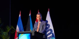 Presidente del Indotel destaca conectividad digital como clave para la competitividad del Caribe en CANTO 2026