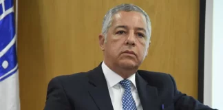 Caso Calamar: inicia hoy el juicio de fondo contra Donald Guerrero y otros acusados