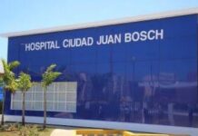 Médicos del Hospital Ciudad Juan Bosch denuncian clima de intimidación e interferencia en la gestión