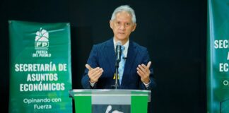 FP: Tras seis años de gobierno, comida y útiles escolares cuestan más y los dominicanos tienen menos dinero en sus bolsillos