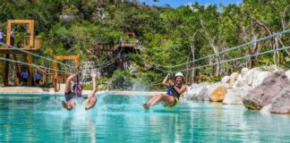 El turismo de experiencias gana peso en Punta Cana, según el gobierno dominicano