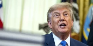 Trump dice Estados Unidos reducirá sus ejercicios militares conjuntos con Corea del Sur
