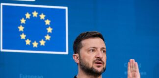 Zelenskyy enfrenta nueva crisis: corrupción en su entorno y presión para convocar elecciones