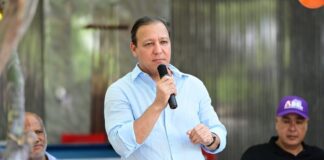 Abel Martínez: “En el PLD tendríamos que ser muy pariguayos si no ganamos la Presidencia en 2028”
