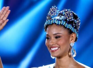 RD se alza con su segunda corona de Miss Mundo 2026, después de 44 años Joheirry Mola trae la corona a Quisqueya