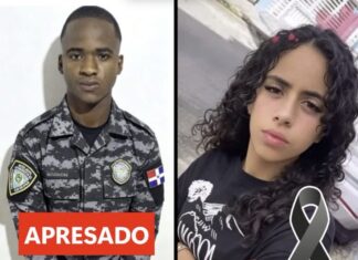 Adolescente de 14 años muere tras recibir disparo en la cabeza; detienen a agente policial
