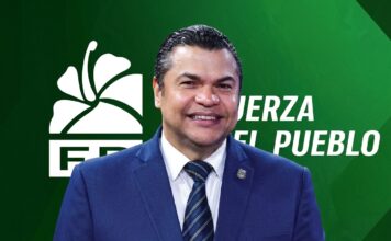 Tobías Crespo denuncia abandono en los barrios del Distrito Nacional y propone asumir con rigor la movilidad y el tránsito
