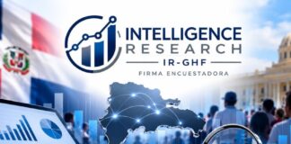 Intelligence Research se prepara para presentar su primera gran encuesta nacional con datos confiables respaldados por una metodología moderna y certera