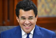 David Collado responde a declaraciones de Chú Vásquez